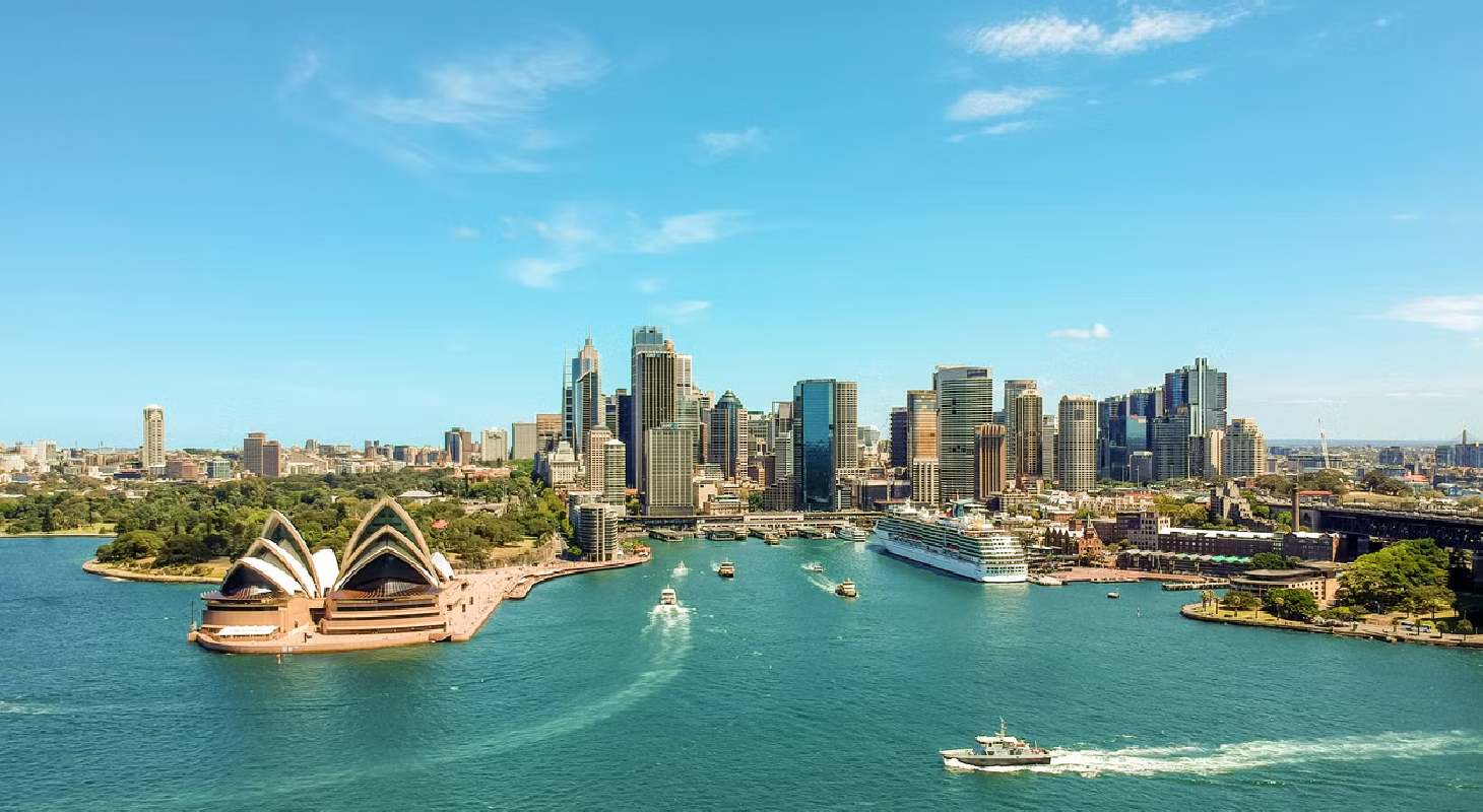 Australia