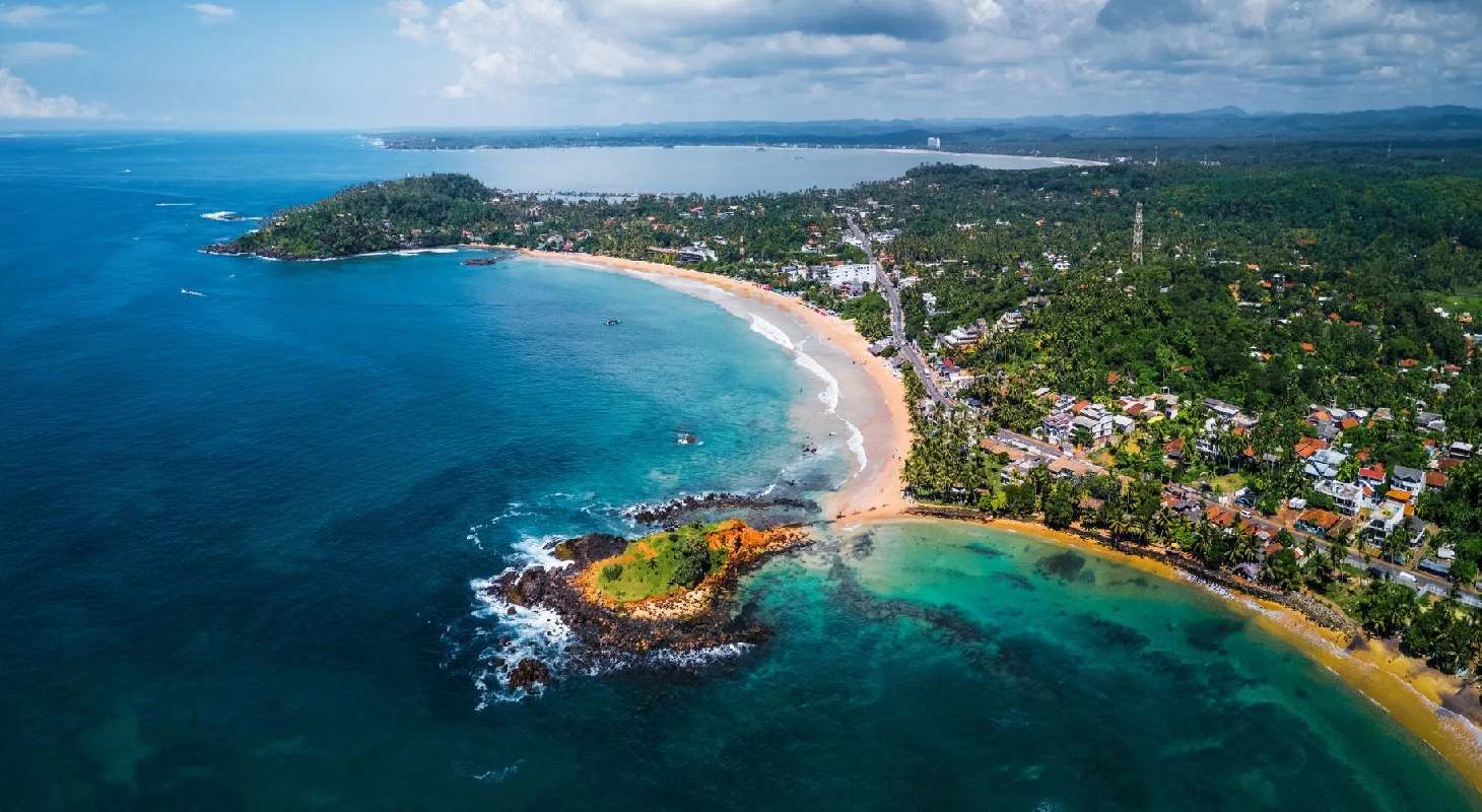 Srilanka
