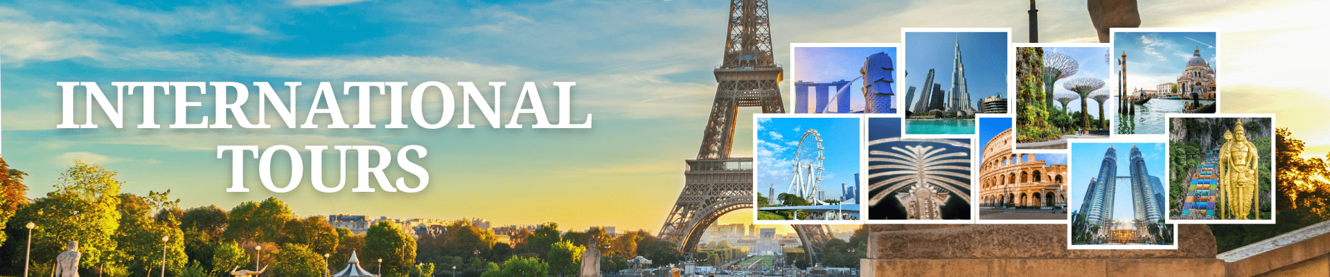 International Tours