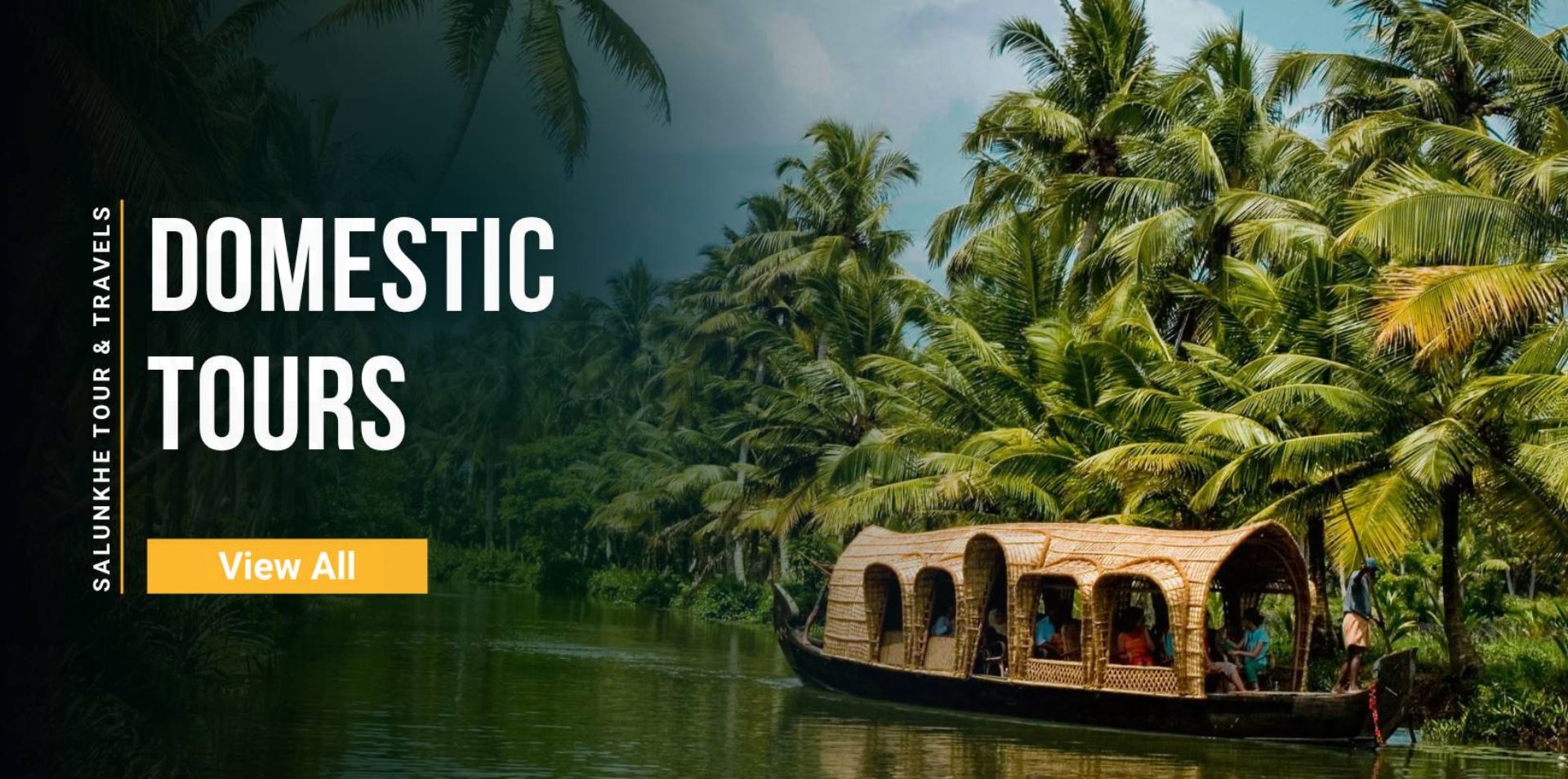 Salunkhe Tour & Travels Banner 1